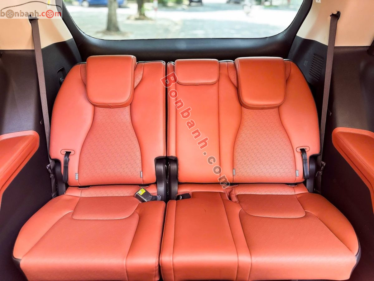 Bán ô tô Kia Carnival Signature 2.2D - 2024 - xe cũ