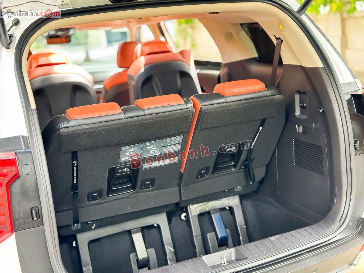 Bán ô tô Kia Carnival Signature 2.2D - 2024 - xe cũ