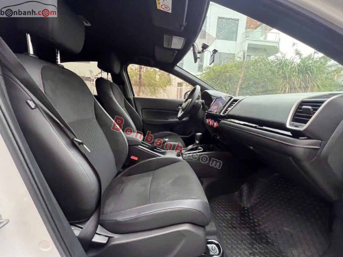 Bán ô tô Honda City RS 1.5 AT - 2022 - xe cũ