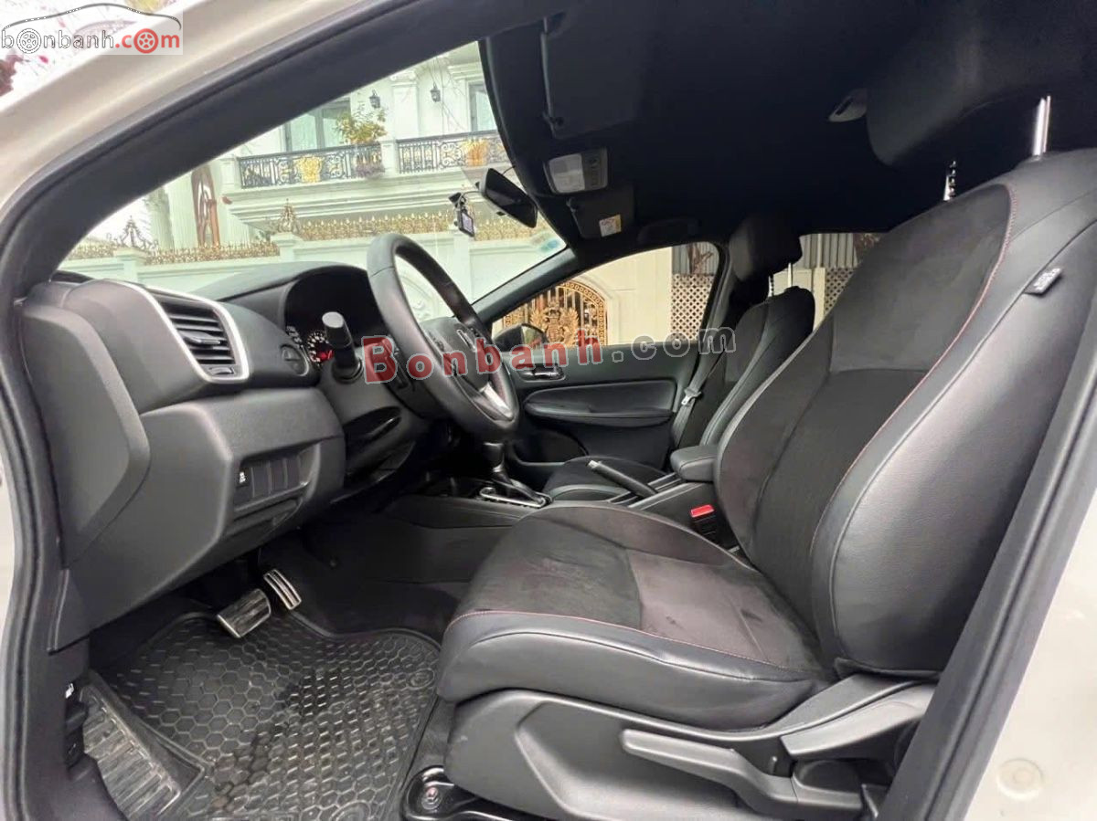 Bán ô tô Honda City RS 1.5 AT - 2022 - xe cũ