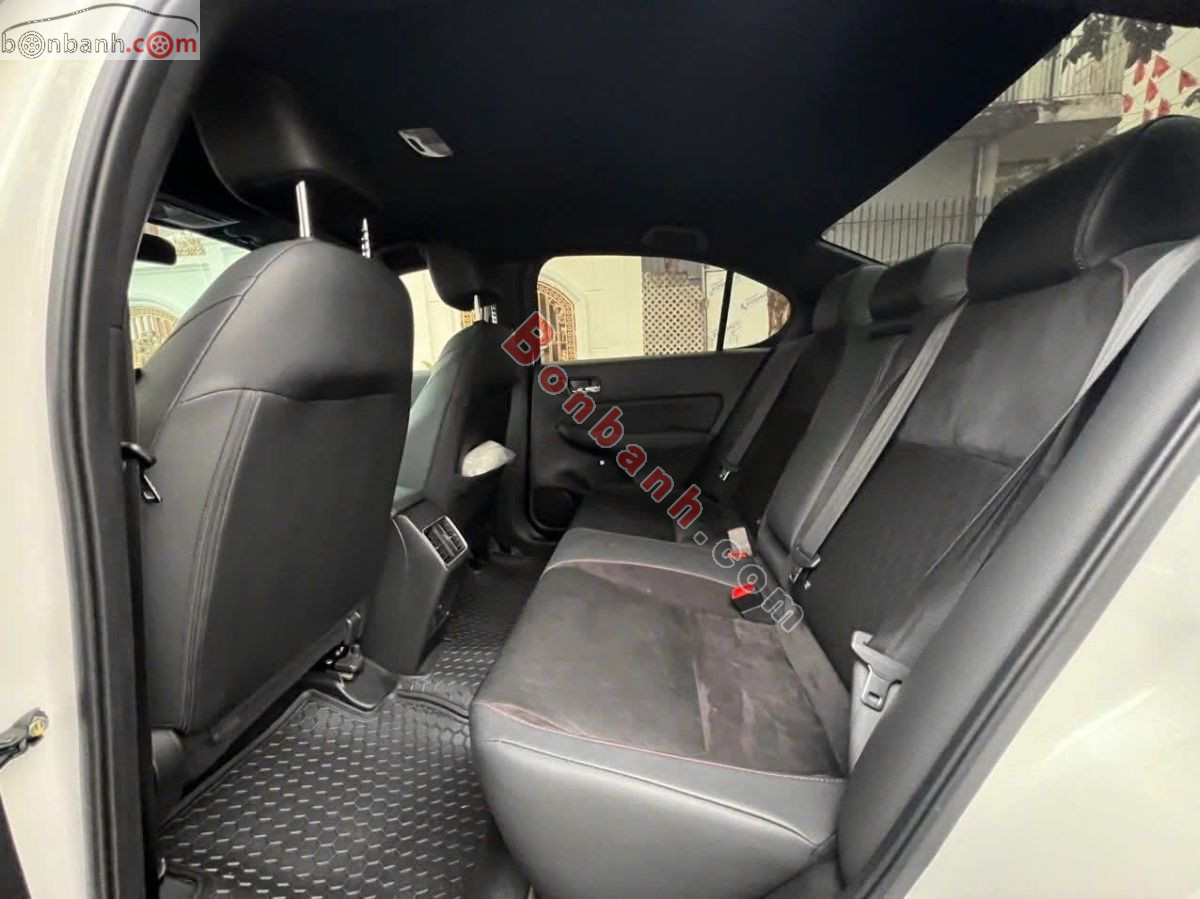 Bán ô tô Honda City RS 1.5 AT - 2022 - xe cũ