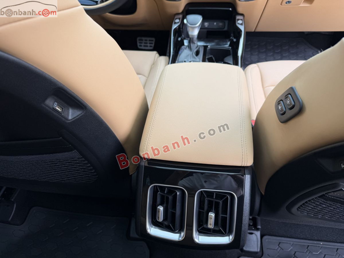 Bán ô tô Kia Sorento Signature 2.5 AT AWD - 2024 - xe cũ