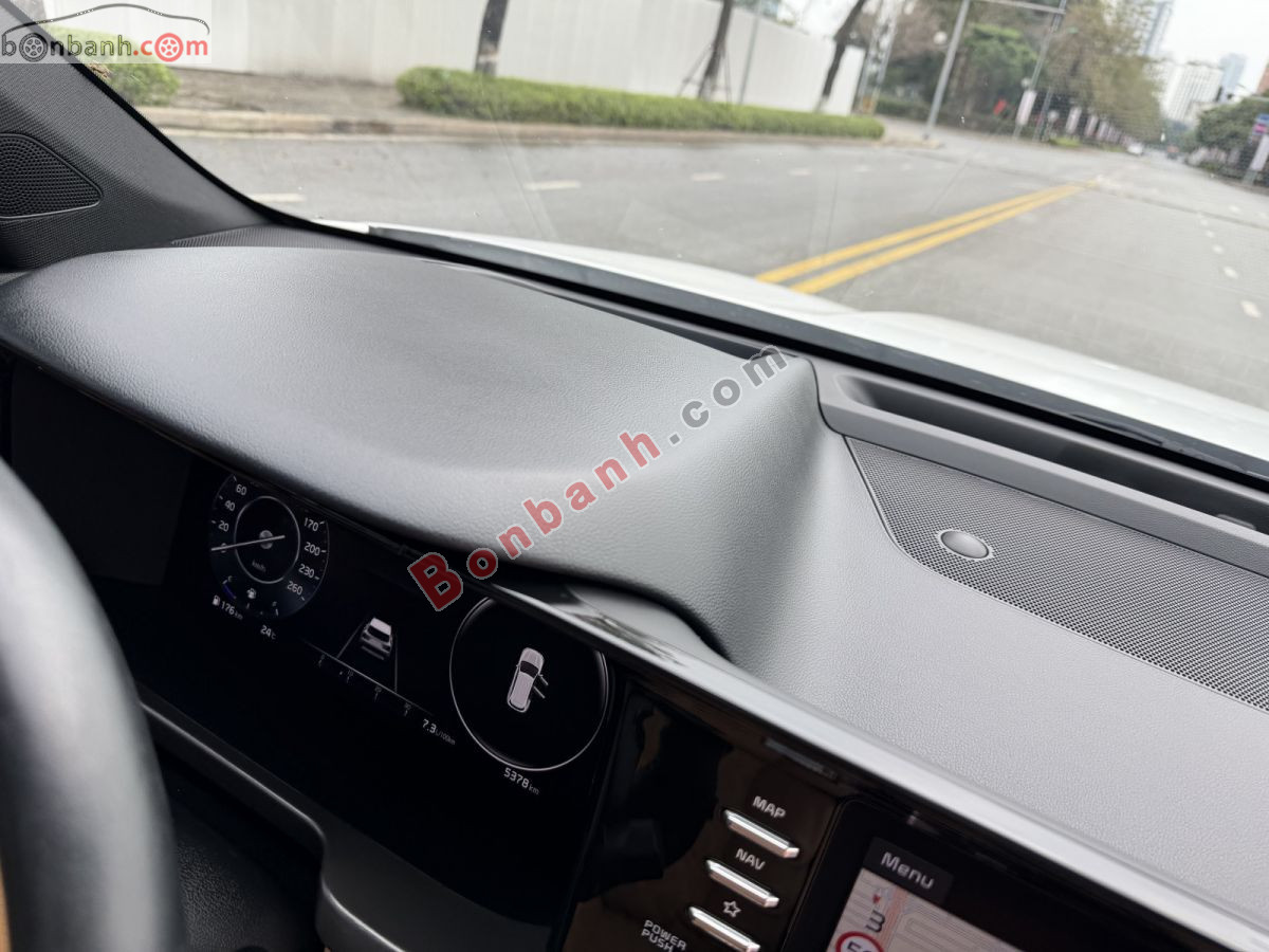 Bán ô tô Kia Sorento Signature 2.5 AT AWD - 2024 - xe cũ