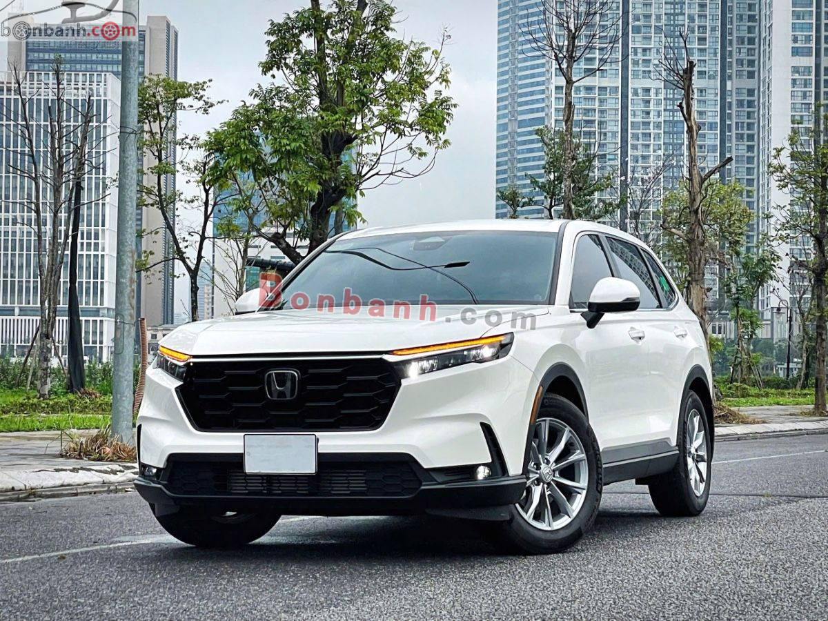Bán ô tô Honda CRV L - 2025 - xe cũ