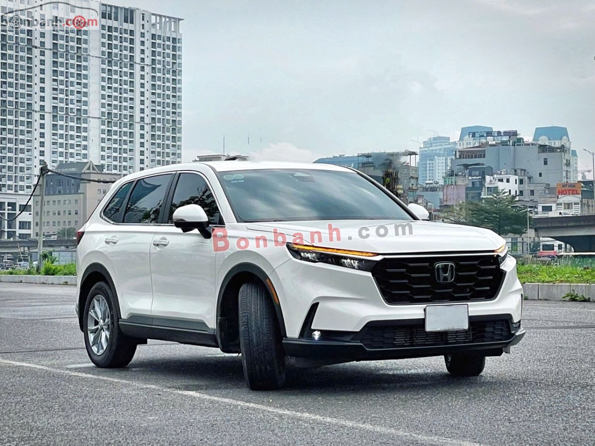 Bán ô tô Honda CRV L - 2025 - xe cũ