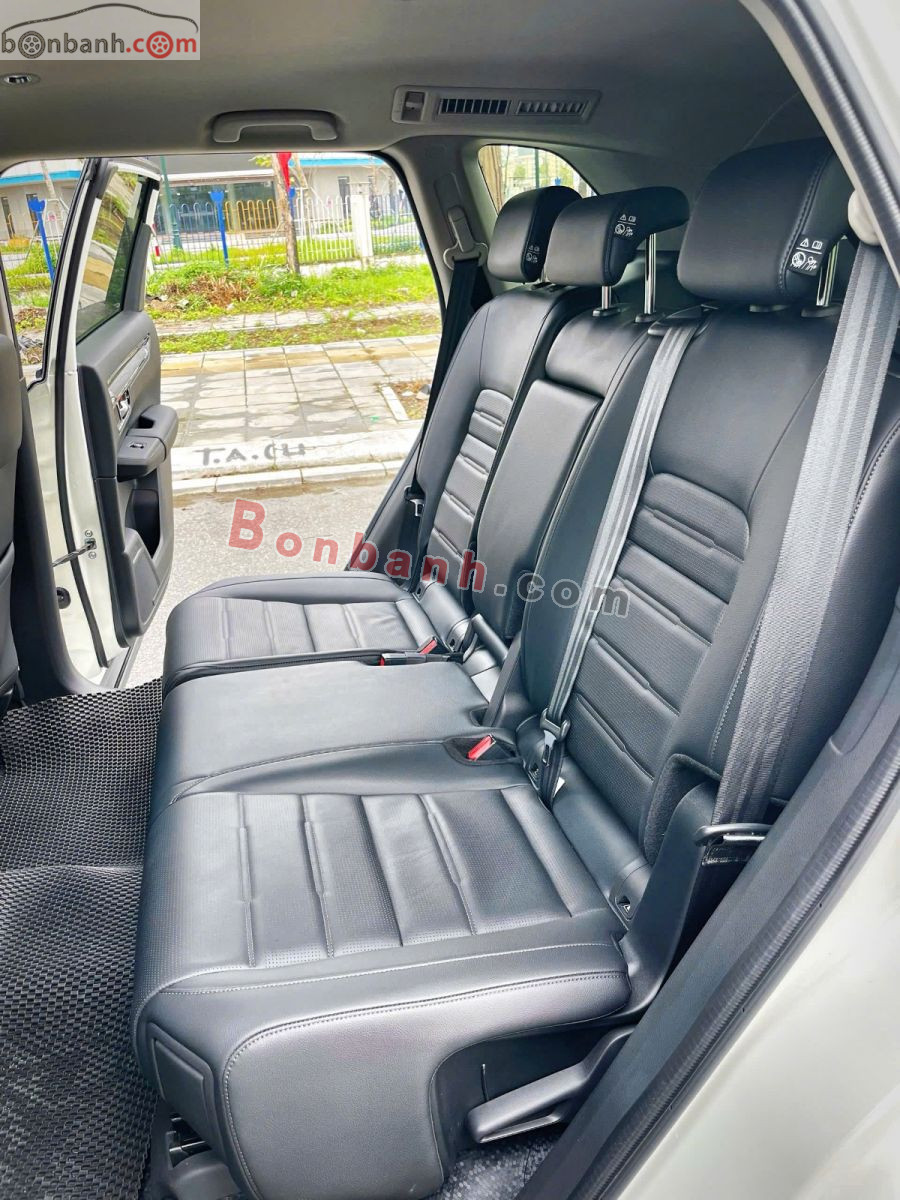 Bán ô tô Honda CRV L - 2025 - xe cũ