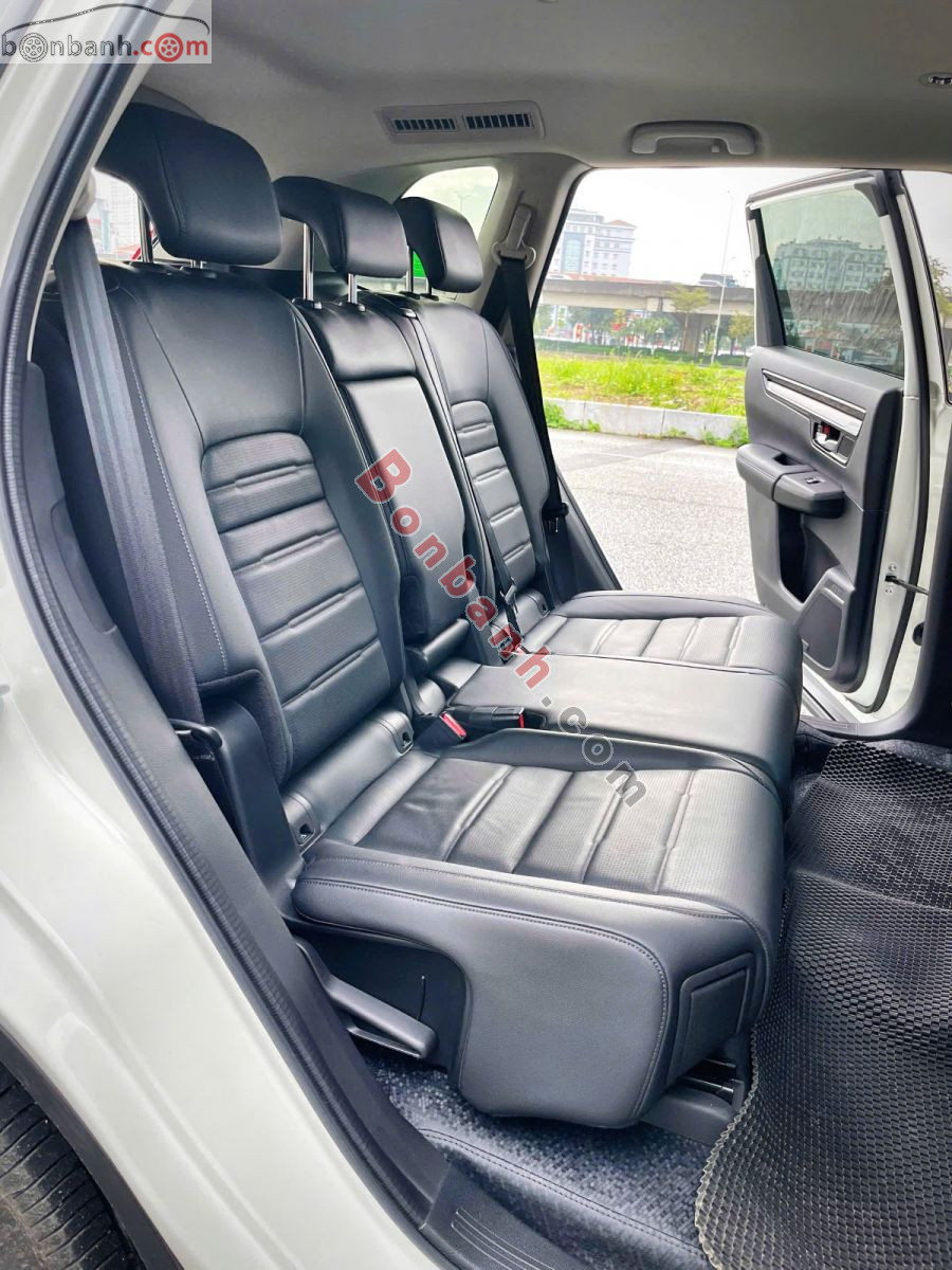 Bán ô tô Honda CRV L - 2025 - xe cũ