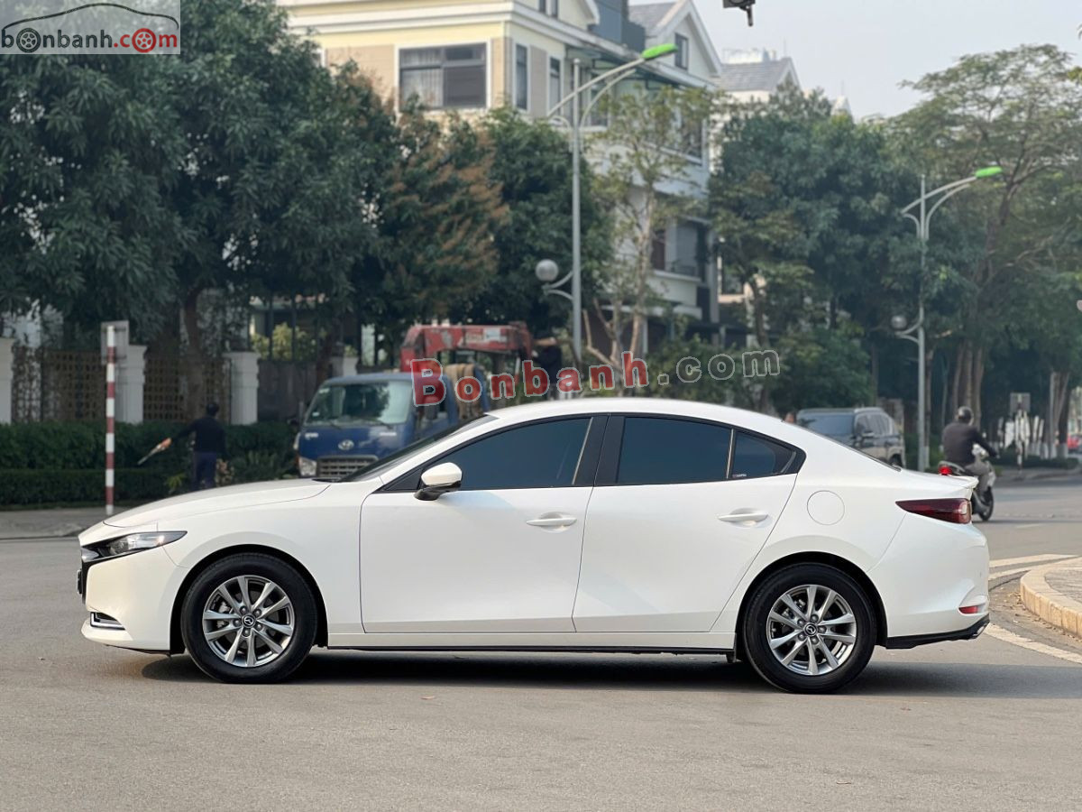 Bán ô tô Mazda 3 1.5L Luxury - 2022 - xe cũ