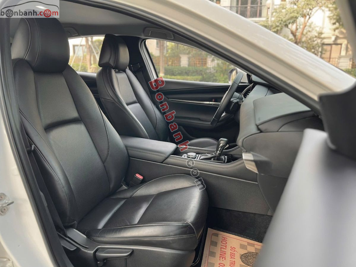 Bán ô tô Mazda 3 1.5L Luxury - 2022 - xe cũ