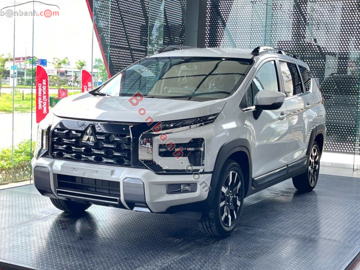 Bán ô tô Mitsubishi Xpander Cross 1.5 AT - 2026 - xe mới