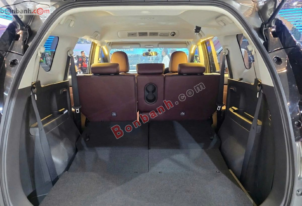 Bán ô tô Mitsubishi Xpander Cross 1.5 AT - 2026 - xe mới