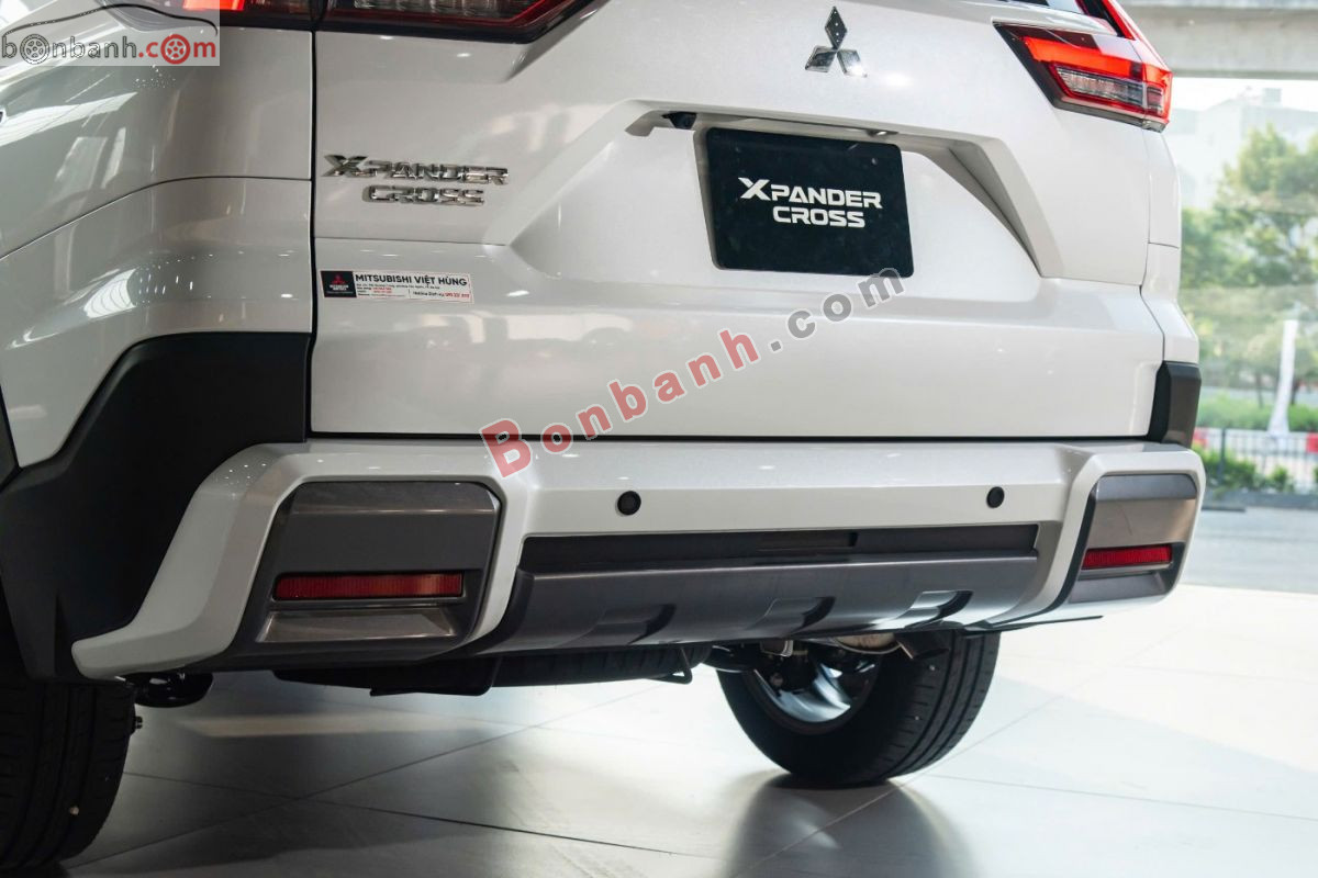 Bán ô tô Mitsubishi Xpander Cross 1.5 AT - 2026 - xe mới