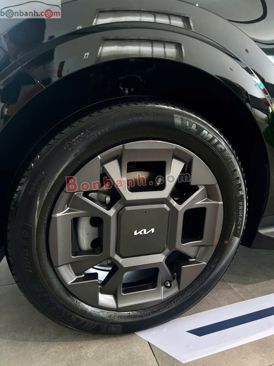 Bán ô tô Kia Carnival Signature 1.6 Turbo HEV 7S - 2026 - xe mới