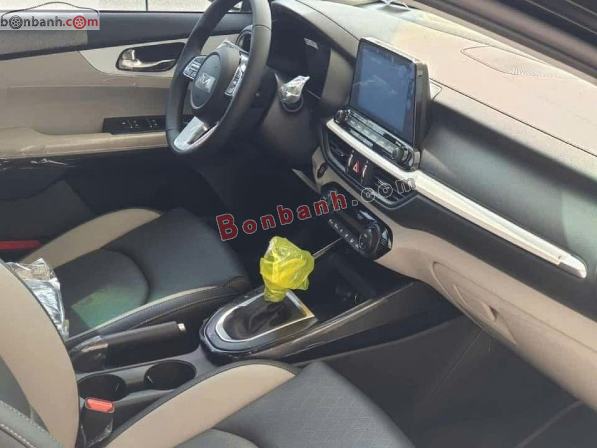 Bán ô tô Kia K3 Luxury 1.6 AT - 2026 - xe mới