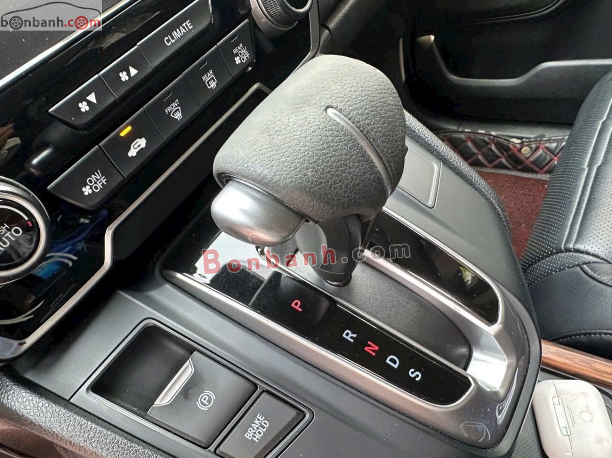 Bán ô tô Honda CRV L - 2020 - xe cũ
