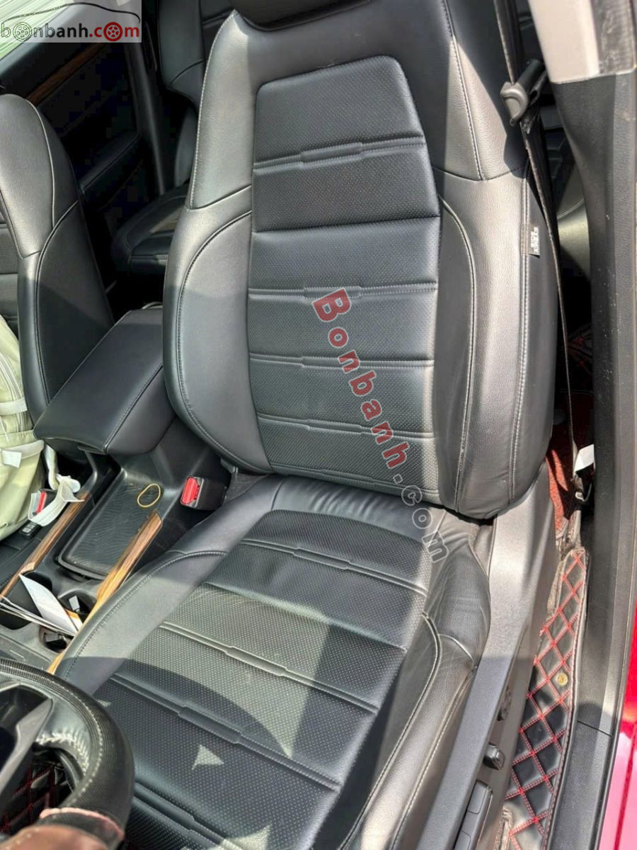 Bán ô tô Honda CRV L - 2020 - xe cũ