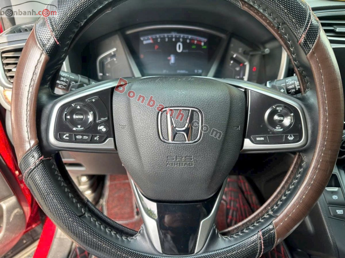 Bán ô tô Honda CRV L - 2020 - xe cũ