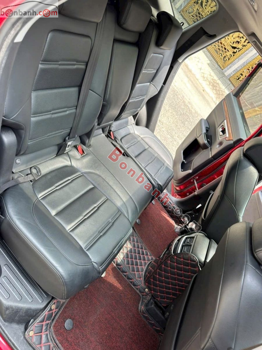 Bán ô tô Honda CRV L - 2020 - xe cũ