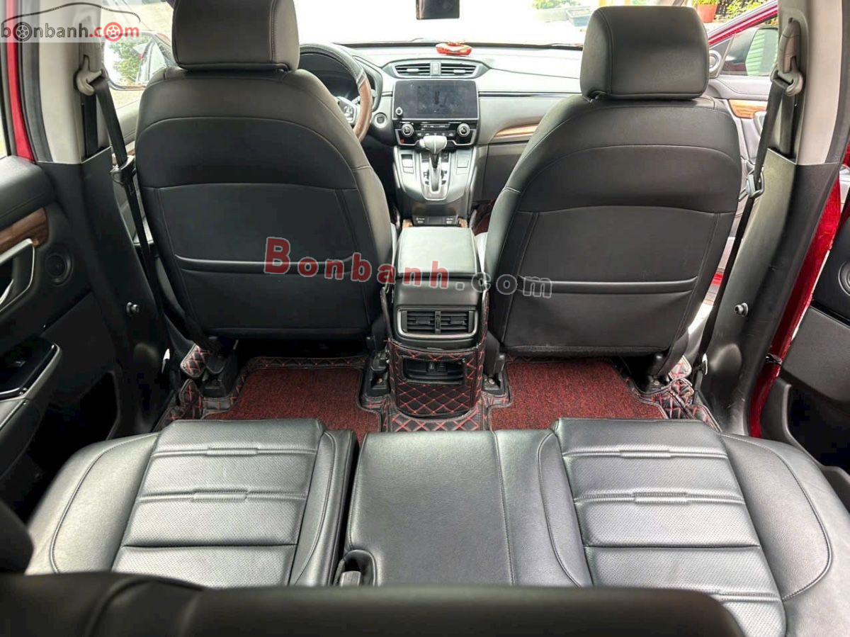 Bán ô tô Honda CRV L - 2020 - xe cũ
