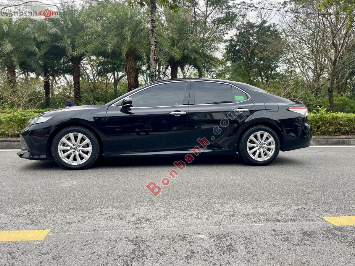 Bán ô tô Toyota Camry 2.0G - 2021 - xe cũ