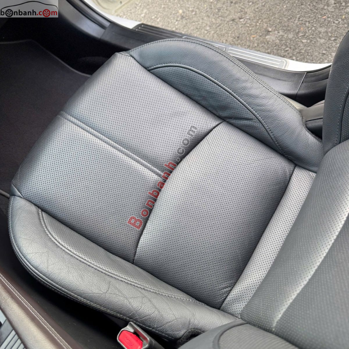 Bán ô tô Mazda 3 1.5 AT - 2017 - xe cũ