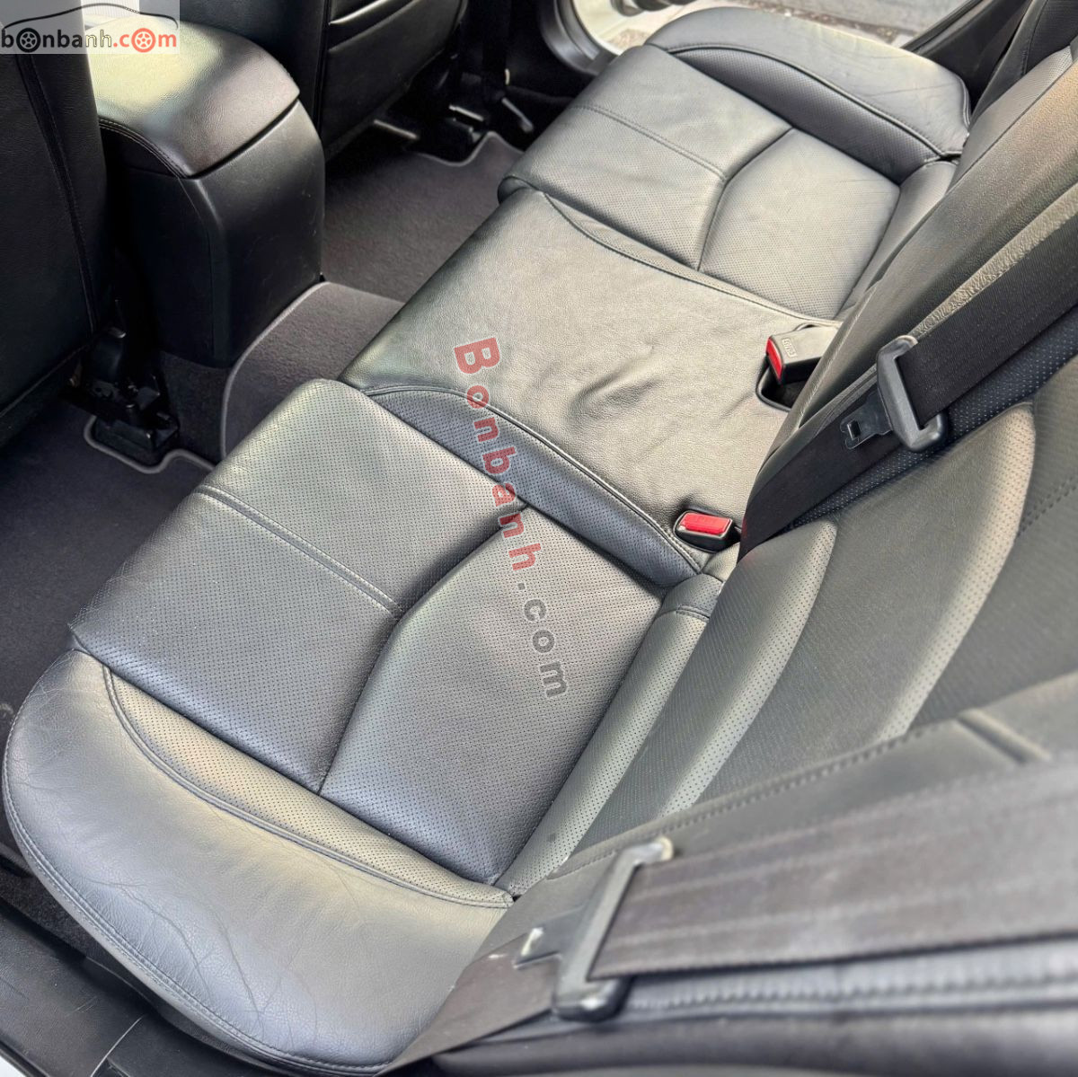 Bán ô tô Mazda 3 1.5 AT - 2017 - xe cũ