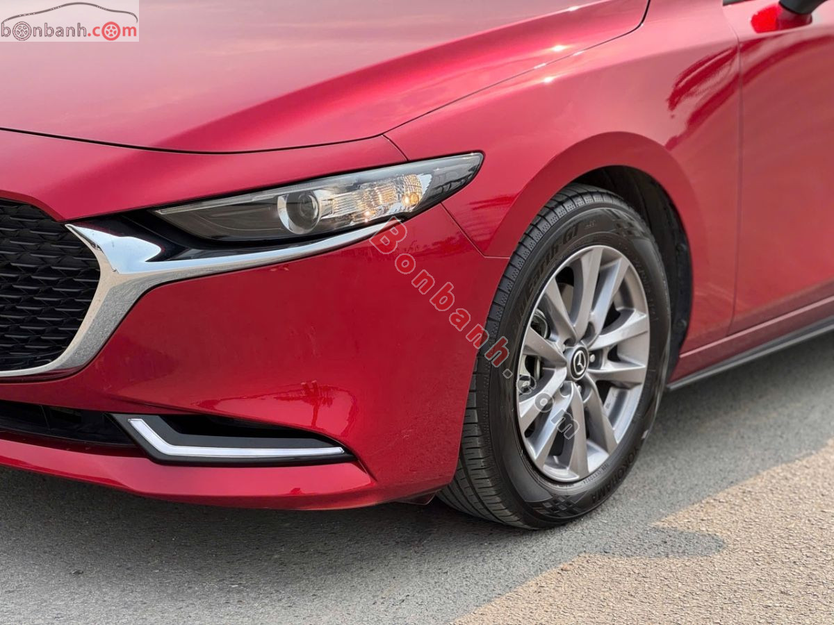Bán ô tô Mazda 3 1.5L Luxury - 2022 - xe cũ