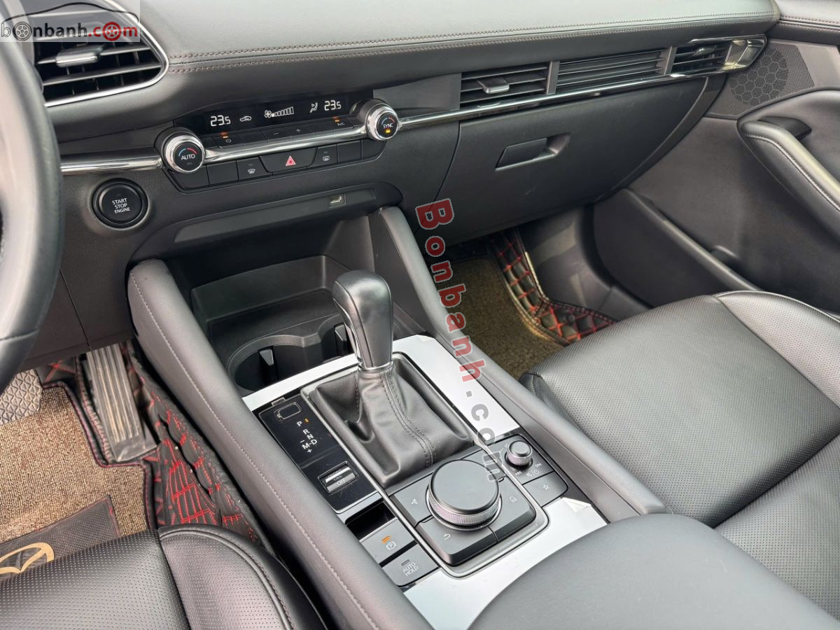 Bán ô tô Mazda 3 1.5L Luxury - 2022 - xe cũ