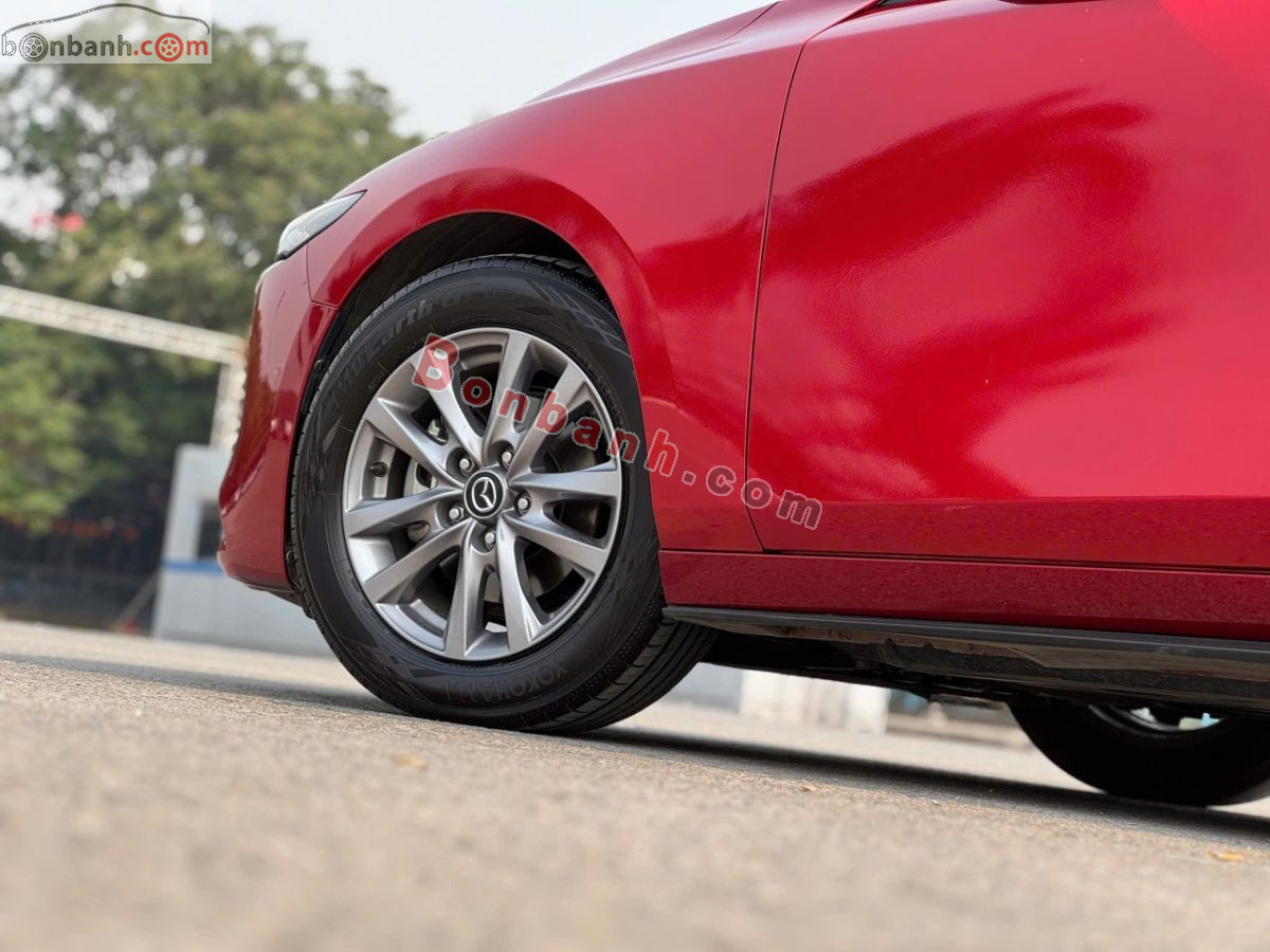 Bán ô tô Mazda 3 1.5L Luxury - 2022 - xe cũ