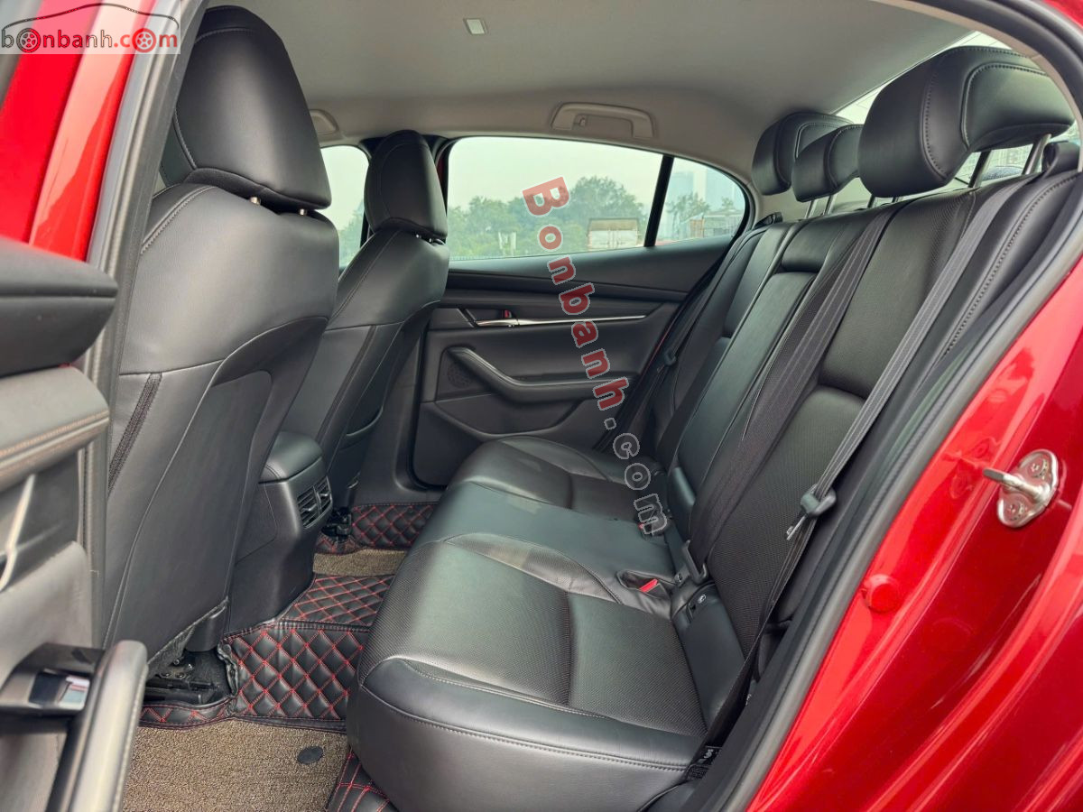 Bán ô tô Mazda 3 1.5L Luxury - 2022 - xe cũ