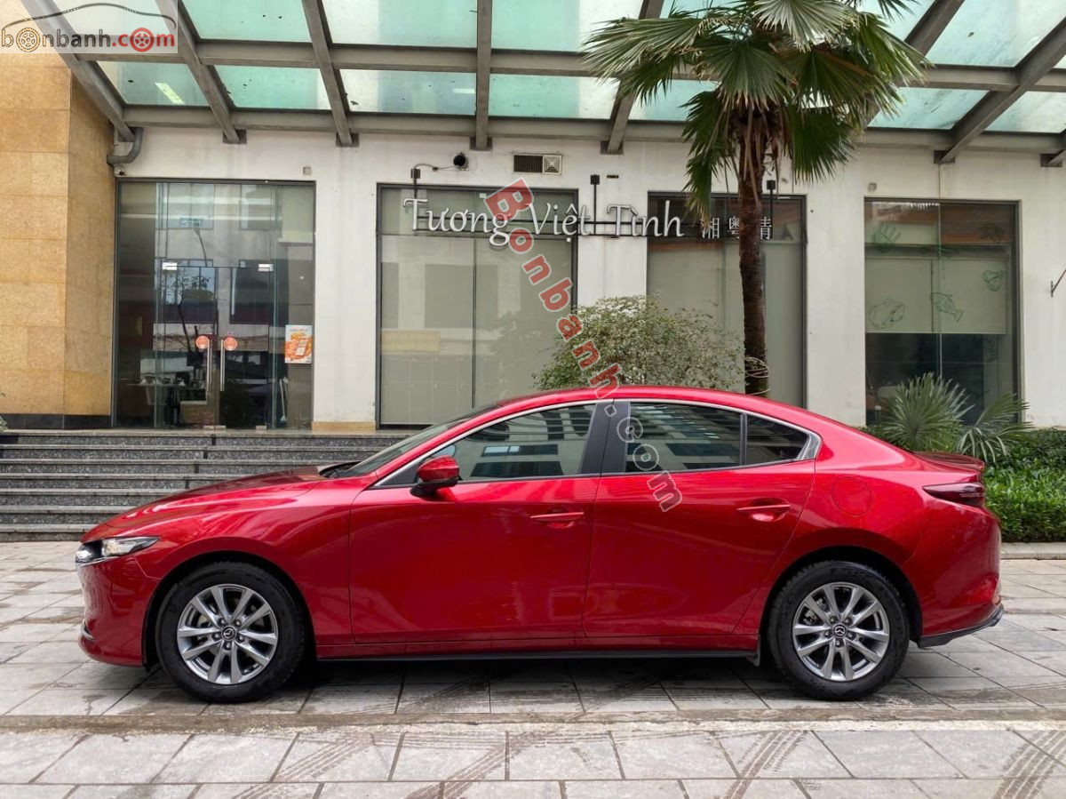 Bán ô tô Mazda 3 1.5L Luxury - 2024 - xe cũ