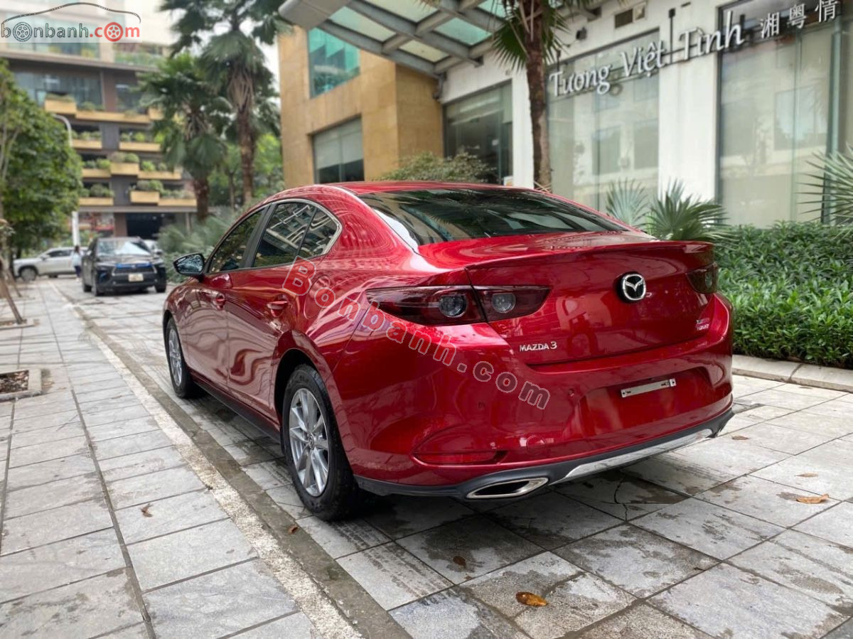 Bán ô tô Mazda 3 1.5L Luxury - 2024 - xe cũ