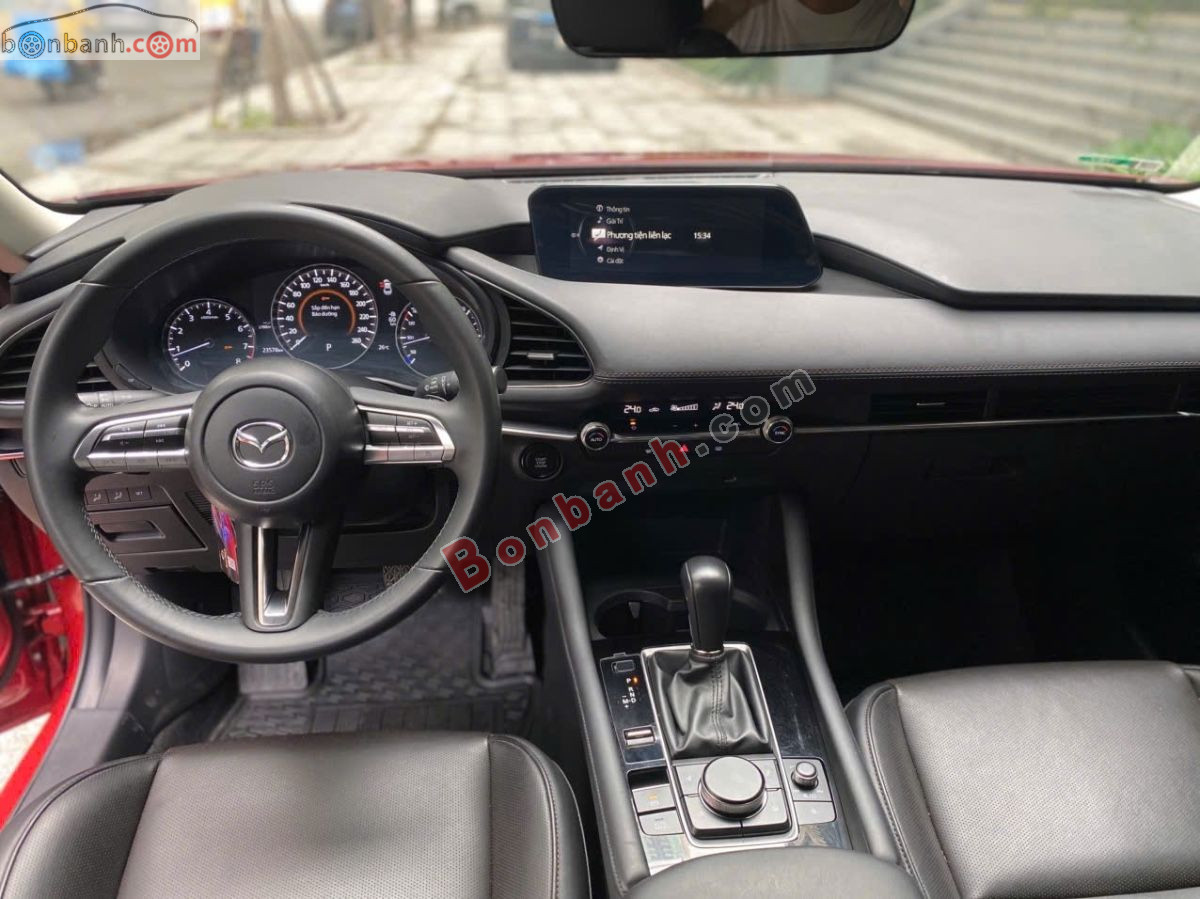 Bán ô tô Mazda 3 1.5L Luxury - 2024 - xe cũ