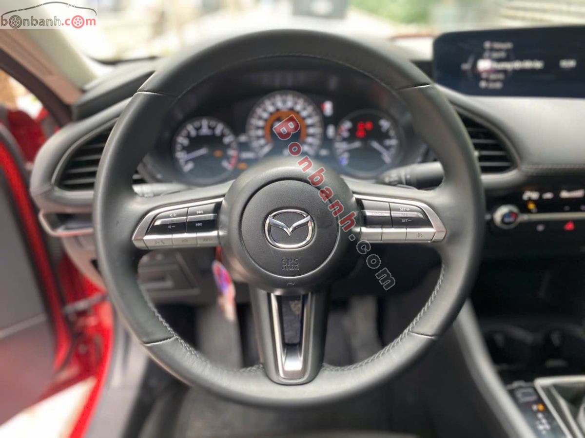 Bán ô tô Mazda 3 1.5L Luxury - 2024 - xe cũ