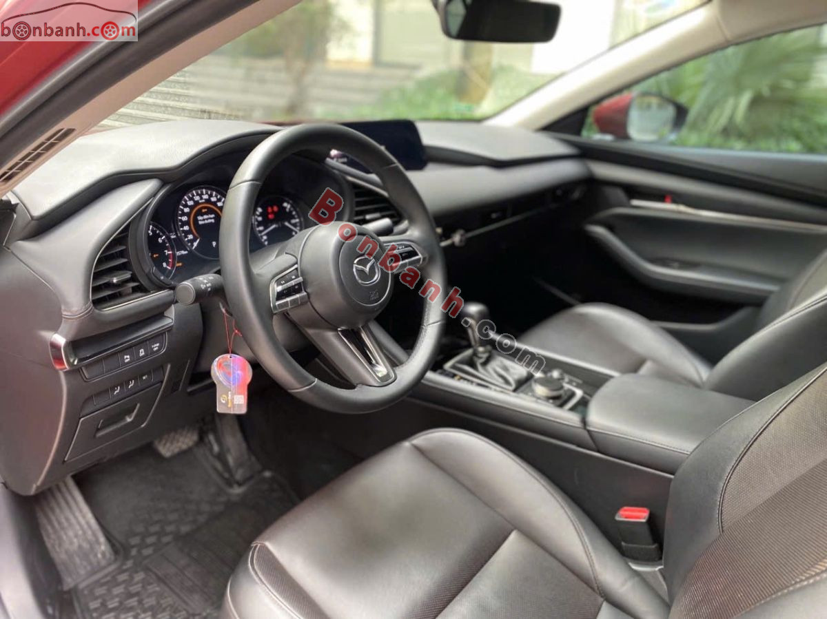 Bán ô tô Mazda 3 1.5L Luxury - 2024 - xe cũ