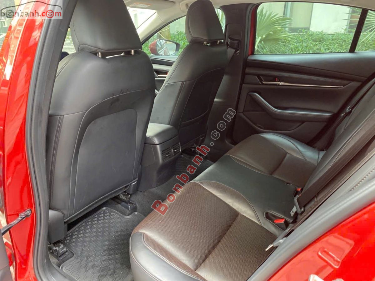 Bán ô tô Mazda 3 1.5L Luxury - 2024 - xe cũ