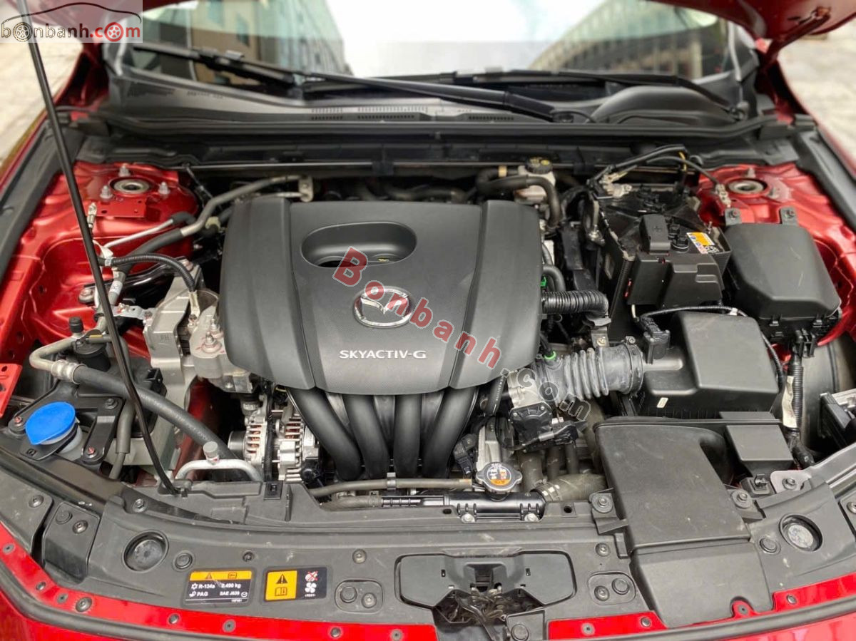 Bán ô tô Mazda 3 1.5L Luxury - 2024 - xe cũ