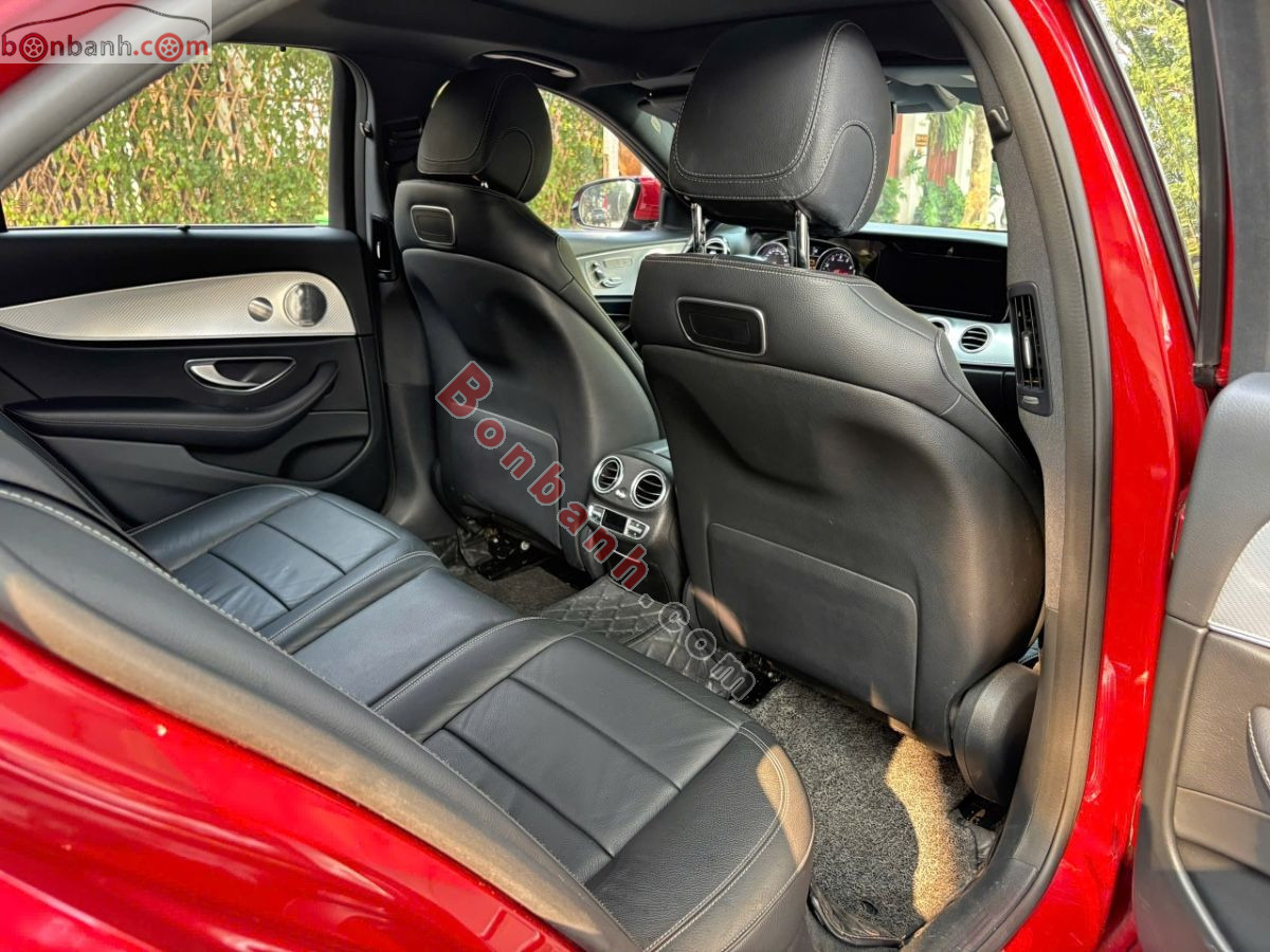 Bán ô tô Mercedes Benz E class E200 Sport - 2019 - xe cũ
