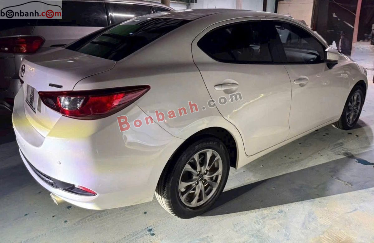 Bán ô tô Mazda 2 1.5 AT - 2023 - xe cũ