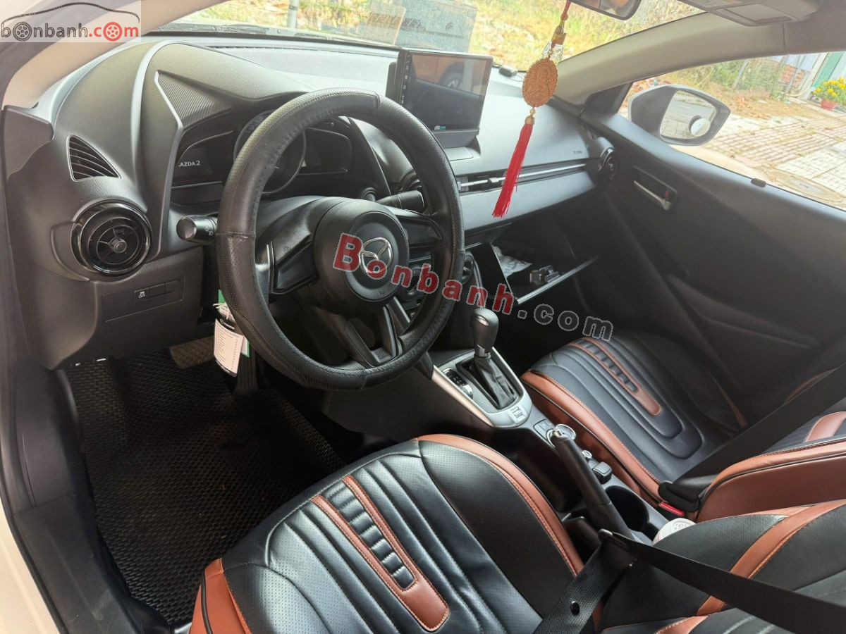 Bán ô tô Mazda 2 1.5 AT - 2023 - xe cũ