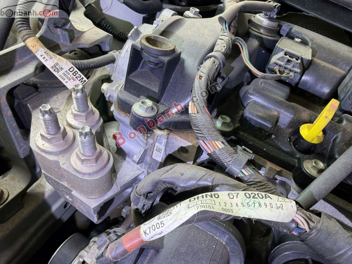 Bán ô tô Mazda 2 1.5 AT - 2023 - xe cũ