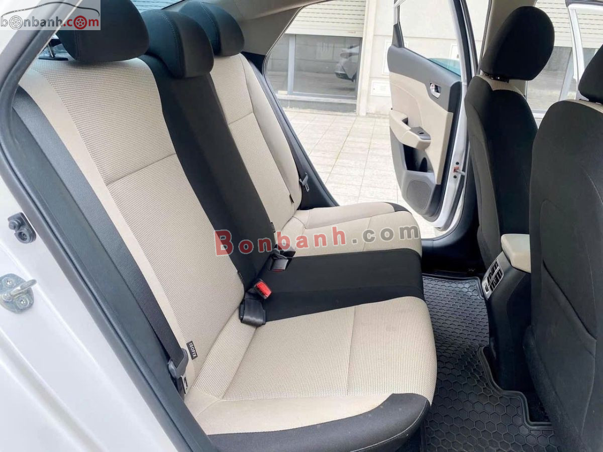 Bán ô tô Hyundai Accent 1.4 AT - 2023 - xe cũ