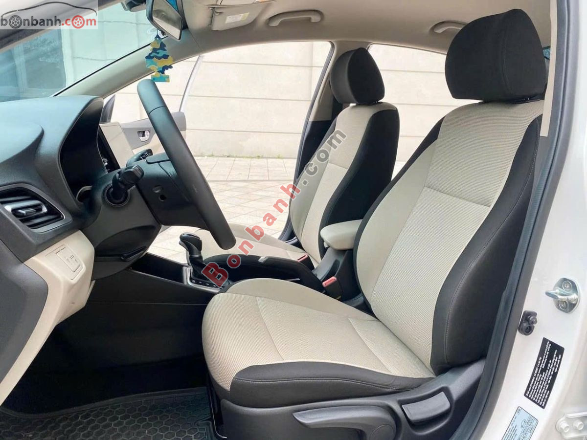 Bán ô tô Hyundai Accent 1.4 AT - 2023 - xe cũ