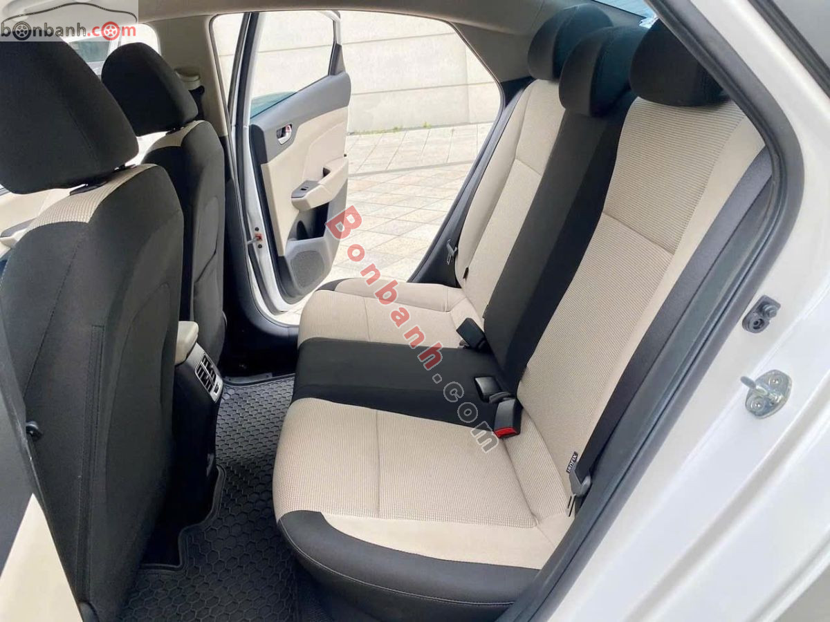 Bán ô tô Hyundai Accent 1.4 AT - 2023 - xe cũ