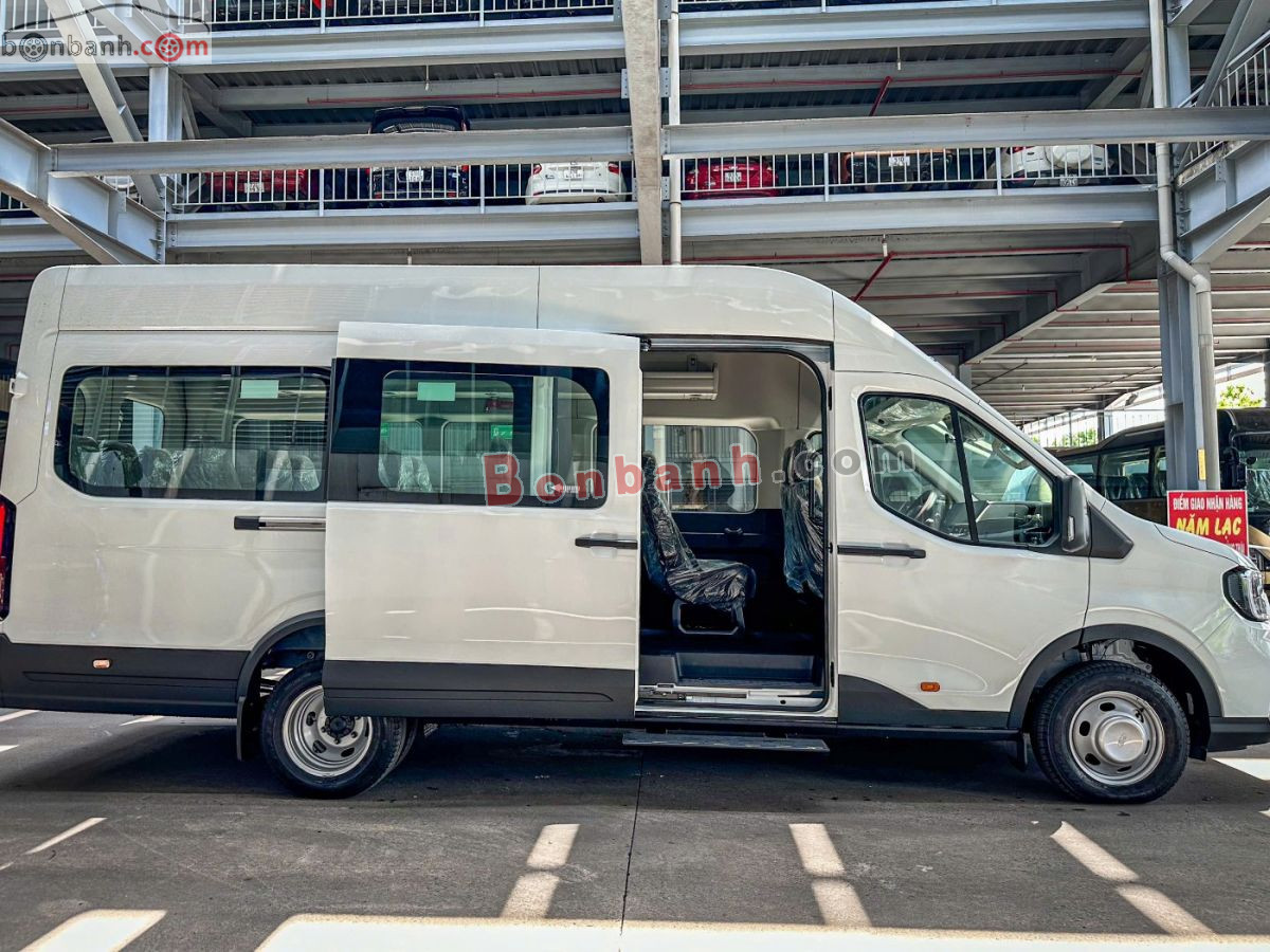 Bán ô tô Ford Transit Premium+ - 2026 - xe mới