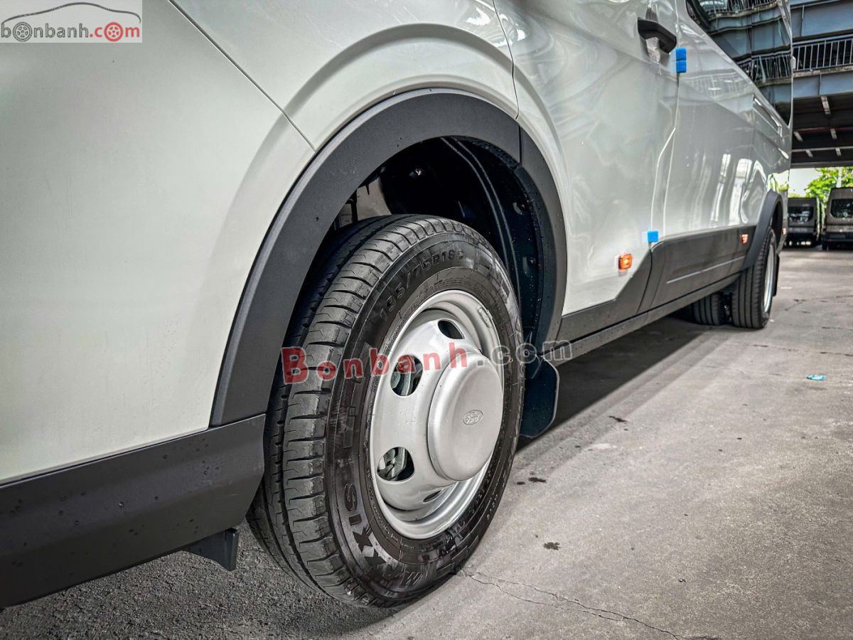 Bán ô tô Ford Transit Premium+ - 2026 - xe mới