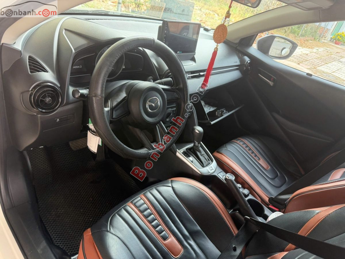 Bán ô tô Mazda 2 1.5 AT - 2023 - xe cũ