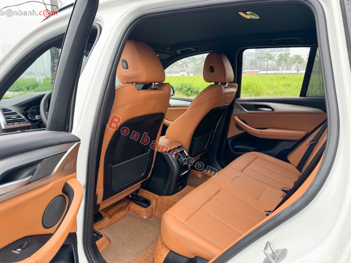 Bán ô tô BMW X3 sDrive20i M Sport - 2024 - xe cũ