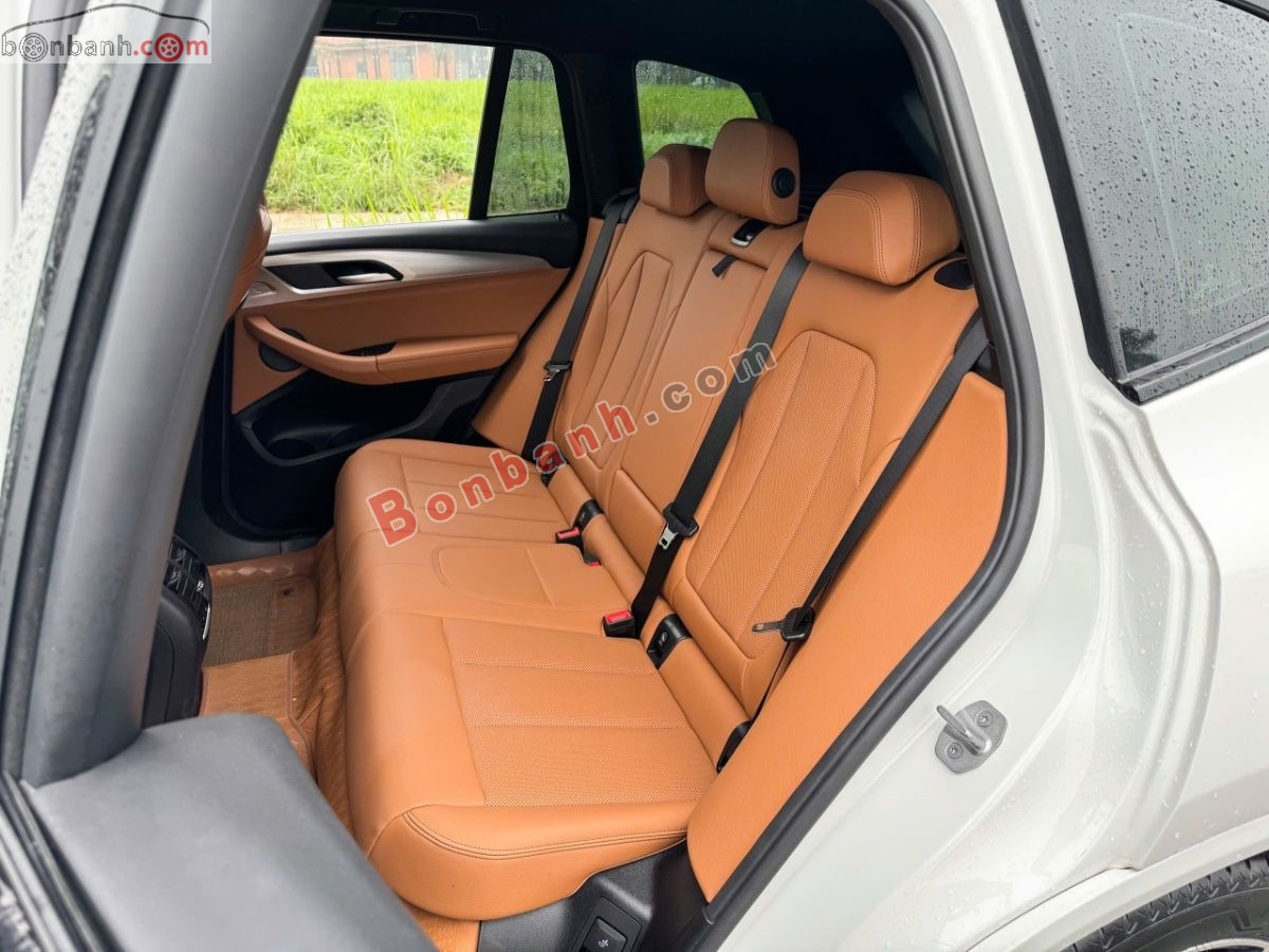 Bán ô tô BMW X3 sDrive20i M Sport - 2024 - xe cũ