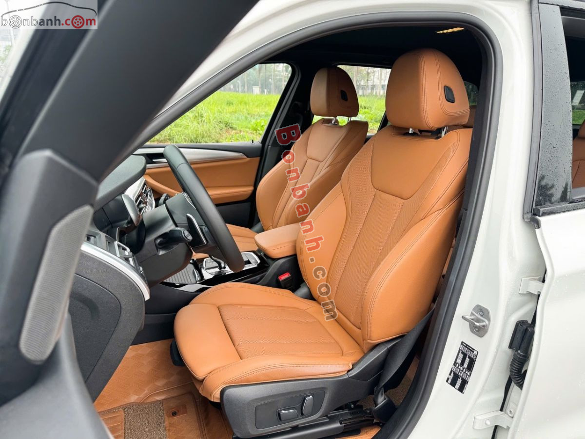 Bán ô tô BMW X3 sDrive20i M Sport - 2024 - xe cũ